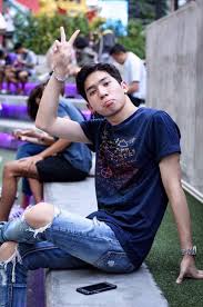 พี่แมน อายุ 40 ปี (ค้าขาย)